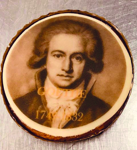 Patisserie Goethe Patisserie Goethe