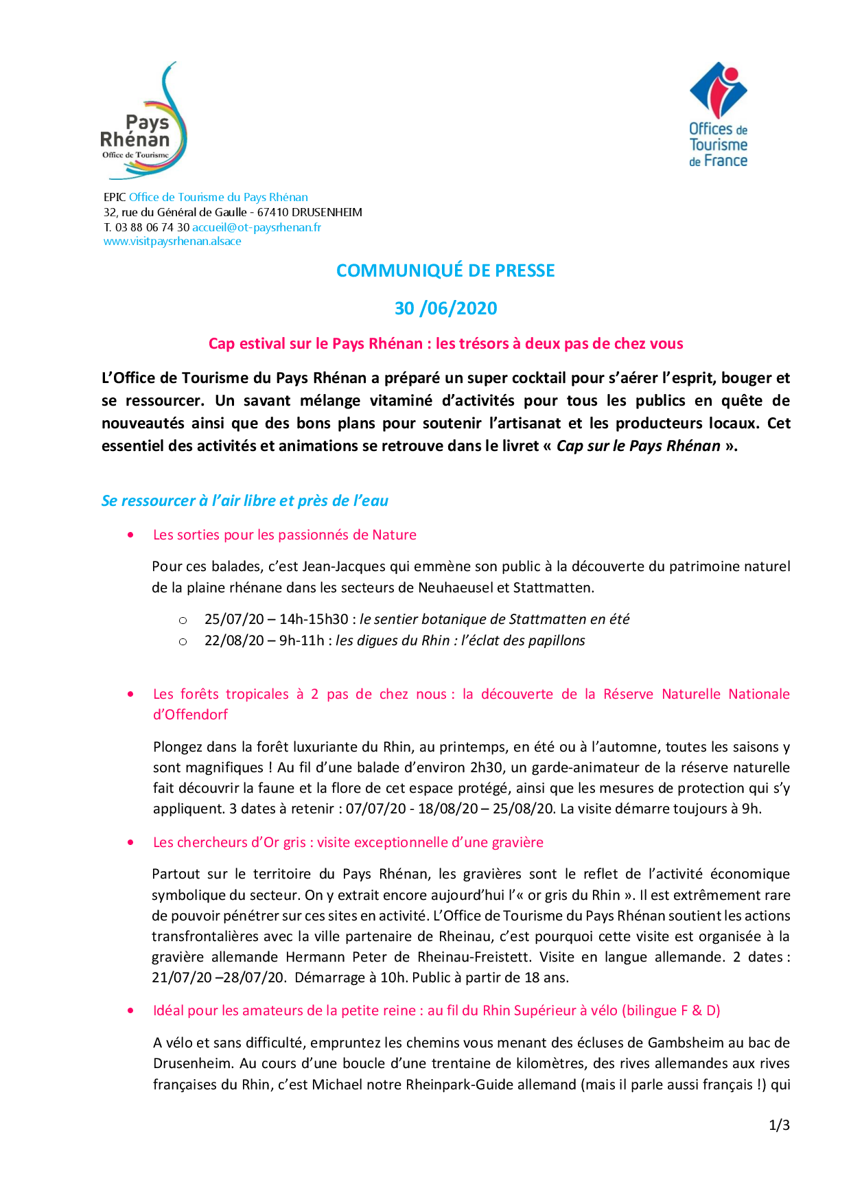 Presse