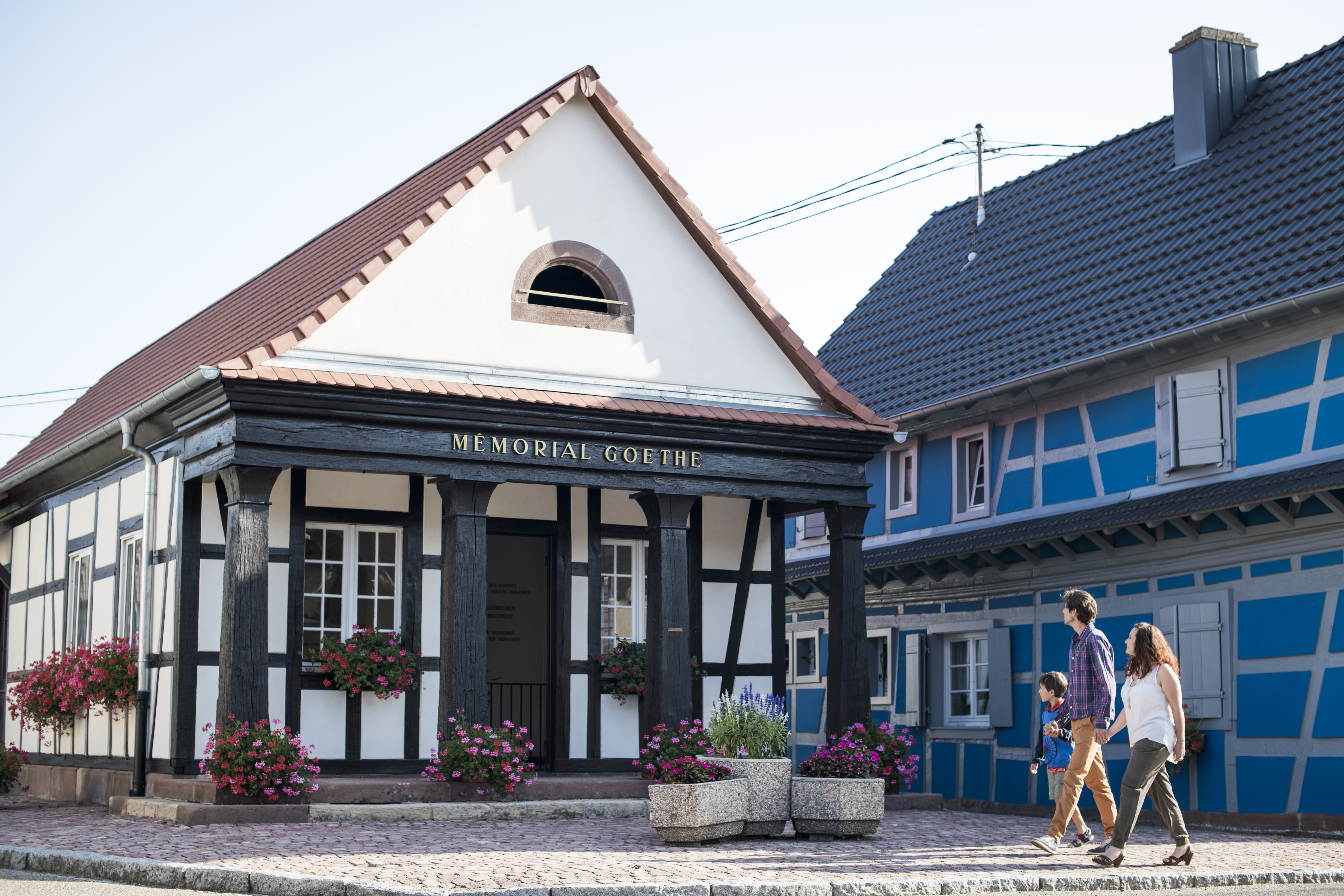 Sessenheim - Un berceau de l'art alsacien 2-min