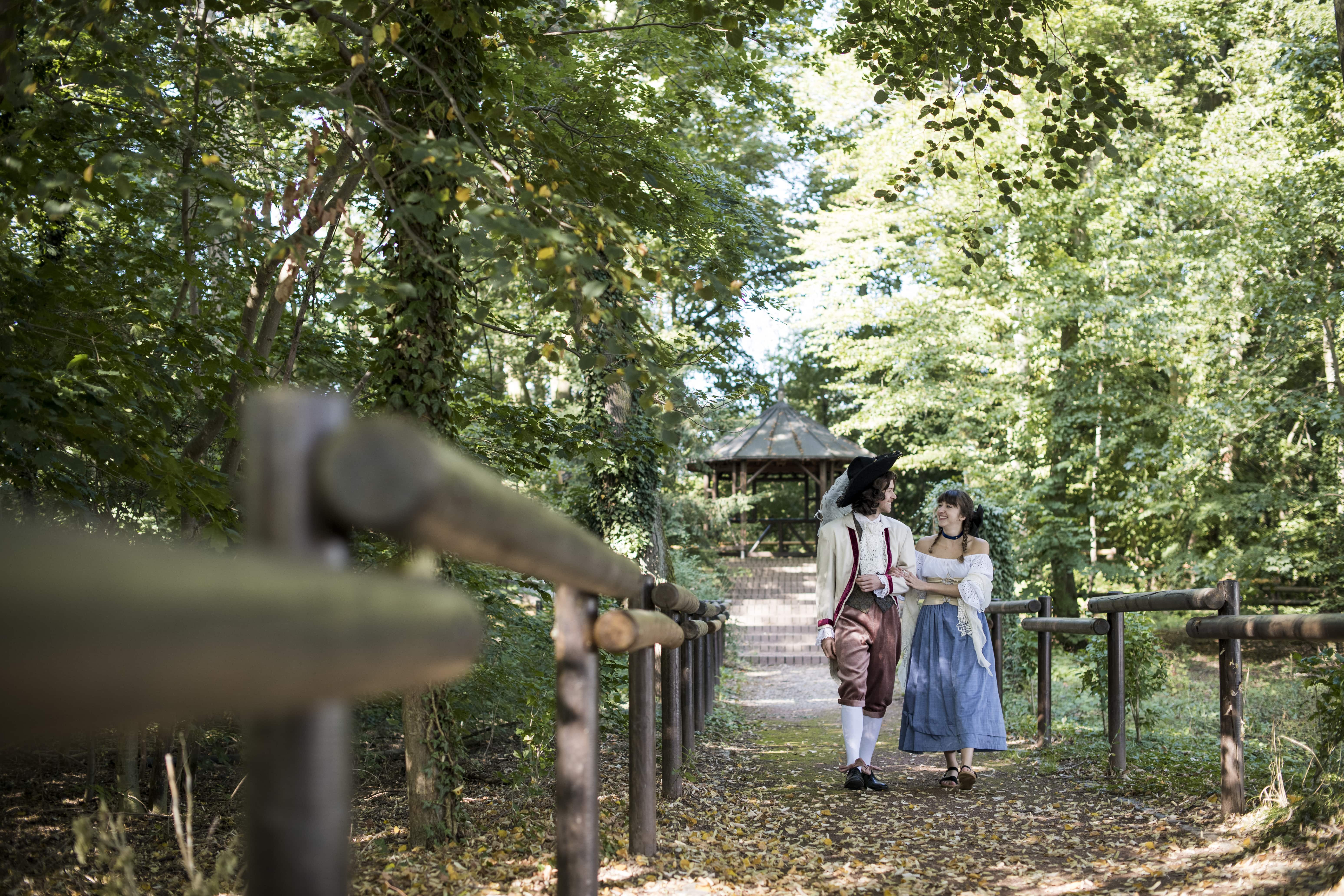 Sessenheim, Sentier Goethe paysage-min