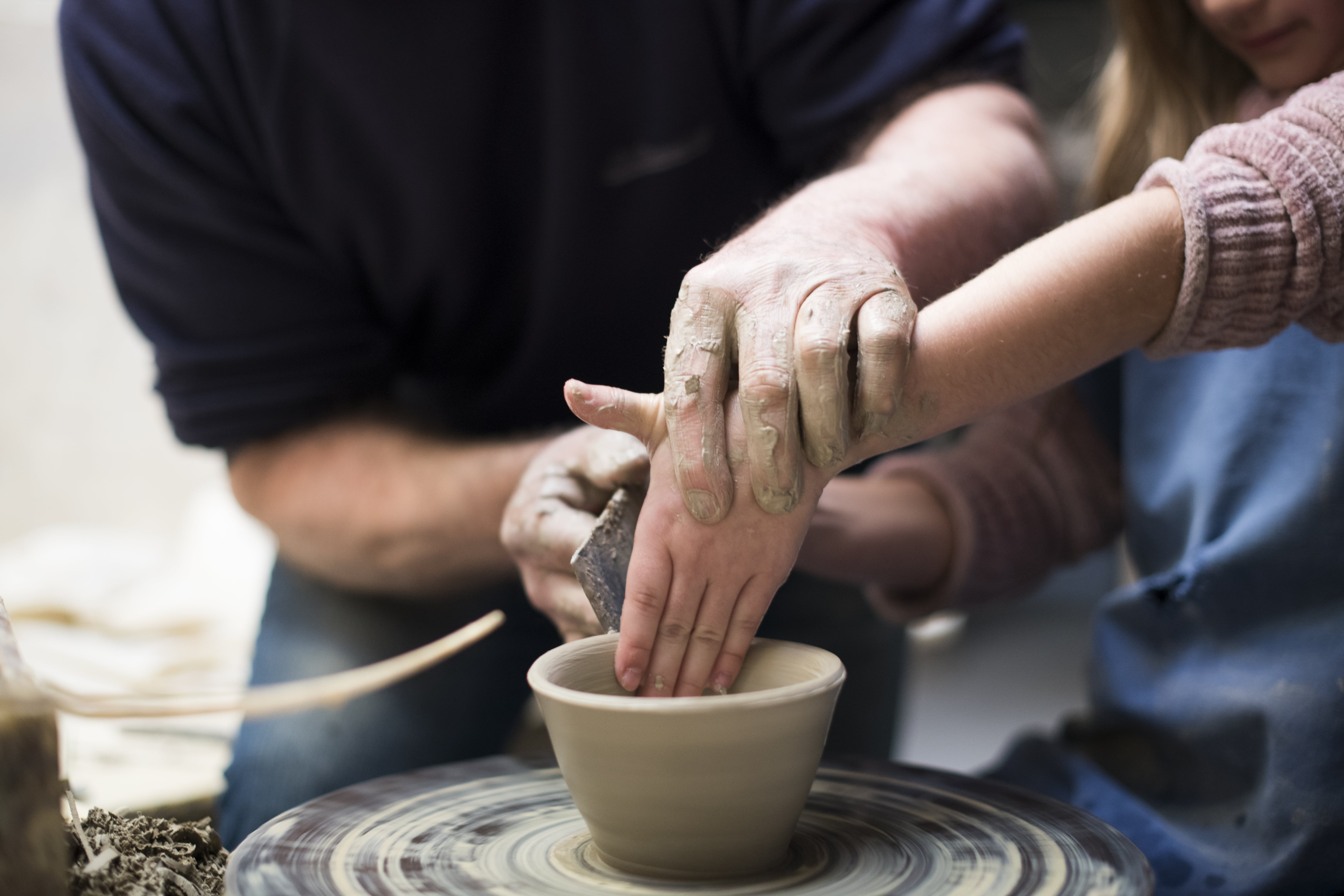 Soufflenheim - Le Tour des Potiers 1-min