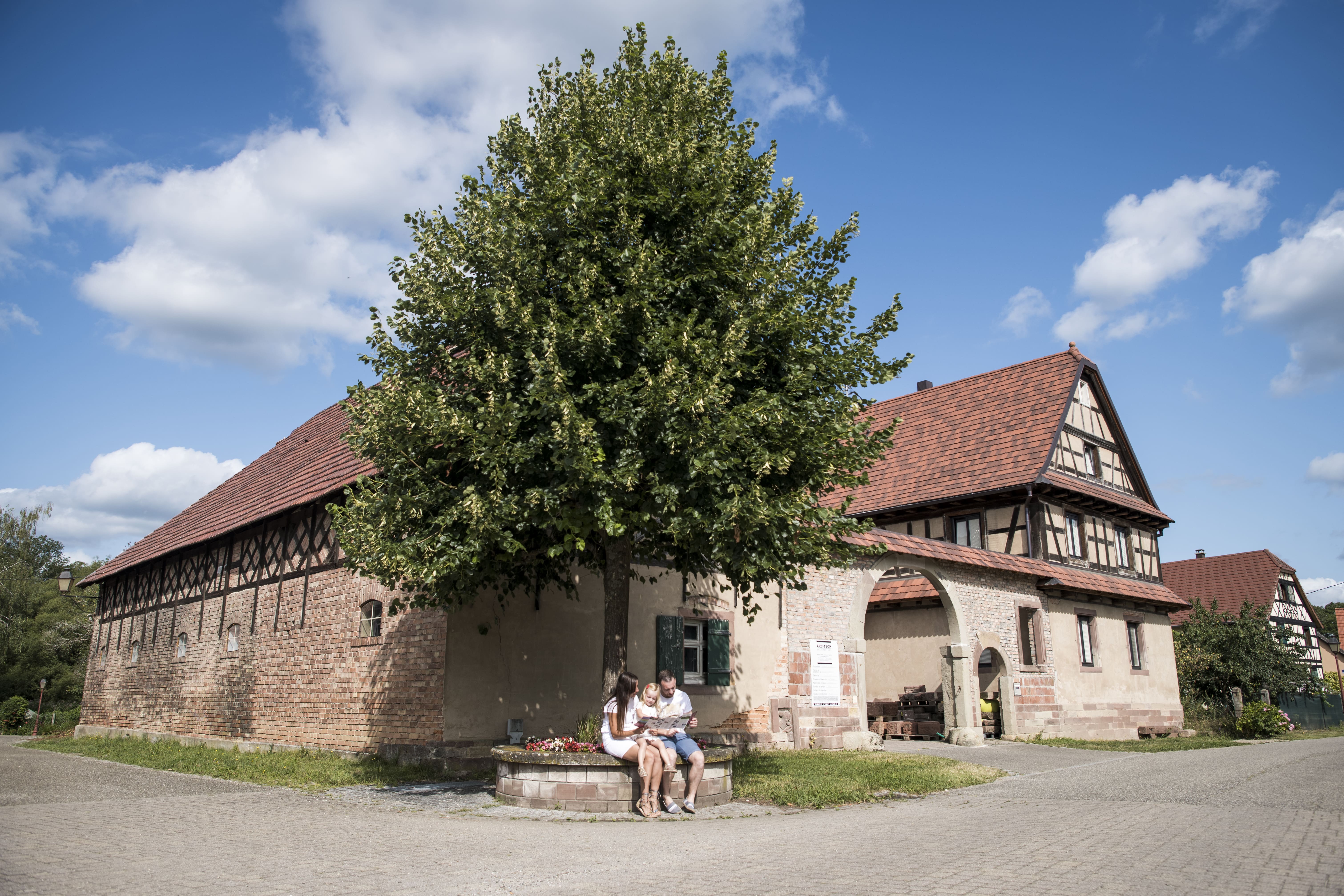 Circuit vélo Authentique 1-min